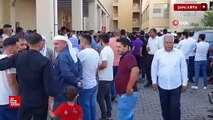 Şanlıurfa'da kuyumcuya silahlı saldırı
