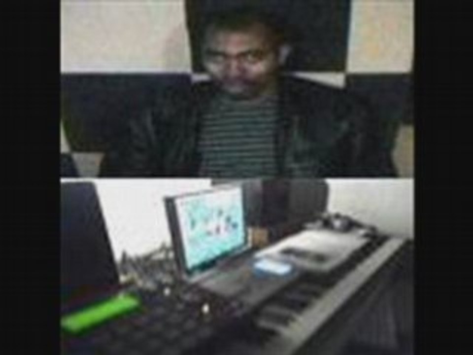 S'co aka Jaloud(frere de rohff) la mort nous hante(new)