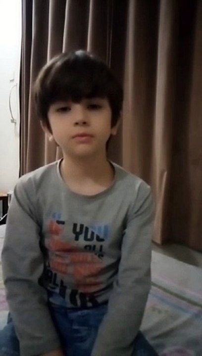 "Get ready to laugh out loud with Mustafa Kid President's (MKP) hilarious new clip!  In this special Eid edition, MKP brings the funny moments to put a big smile on your face. Subscribe now and enjoy the laughter!  Eid Mubarak to all our amazing subsc