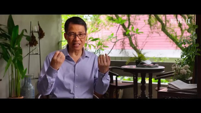 Les Mystères des guerriers de terre cuite Bande-annonce (EN)