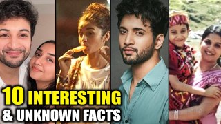 10 Unknown and Interesting Facts About Rohit Saraf From Debut With Alia To Film Submission In Oscars