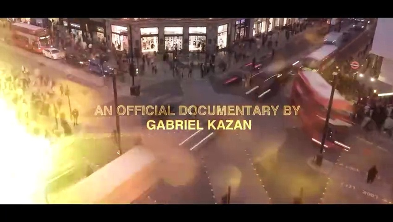Gabriel Kazan - VSL