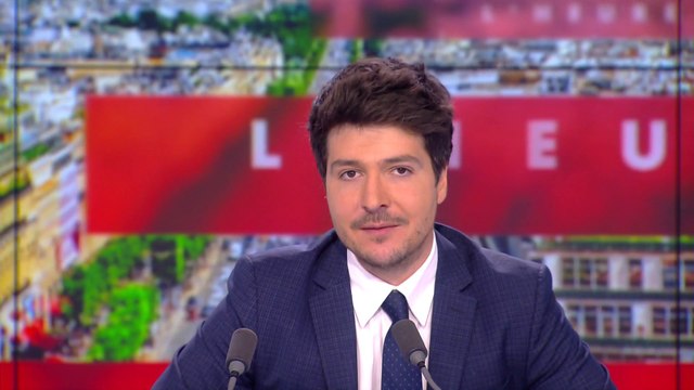 L'édito d'Eliot Deval : «Emmanuel Macron a jeté la pièce : pile, l’union nationale, ou face, le Front populaire mélenchonisé»