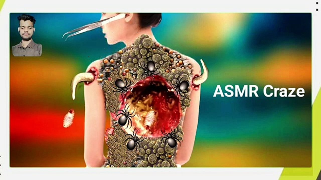 Asmr video
