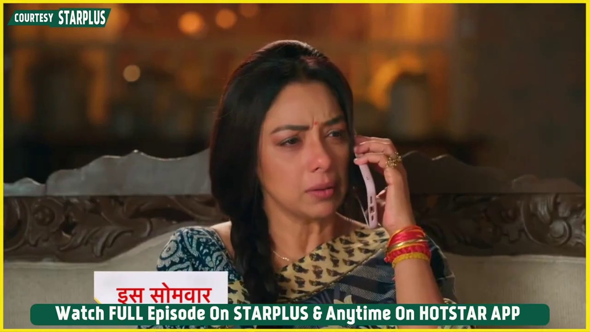 Anupama 15th June 2024