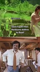 Rich Friend VS Poor Friend lifestyle meme