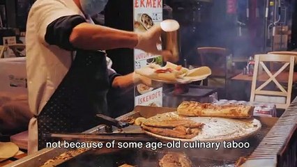 The Mystery of Turkey Eggs: "Why Don't We Eat Them?"