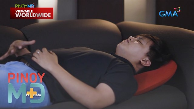 Bakit binabangungot ang isang tao? | Pinoy MD