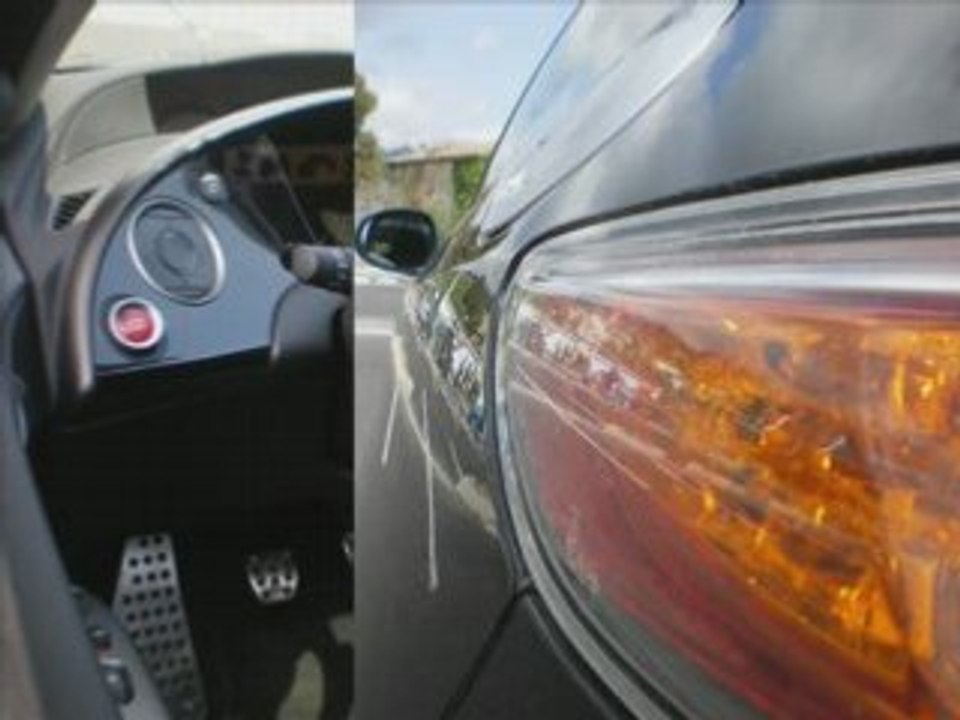 Les bronzes font du tuning