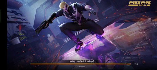 Free fire  Game Play ll New ff game Play