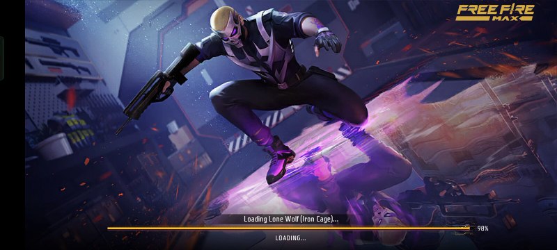 I am free fire Game looser ll free fire Game Play