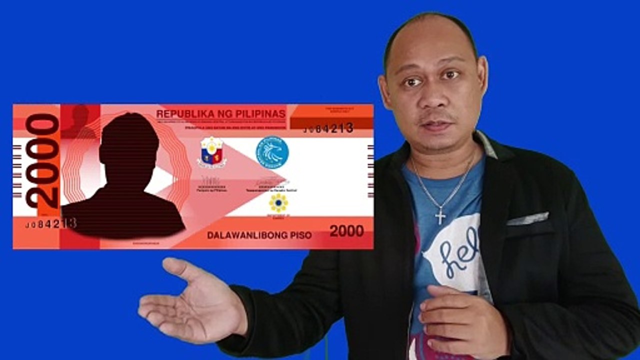 Additional Thousand Banknotes open to all who wants to bear it