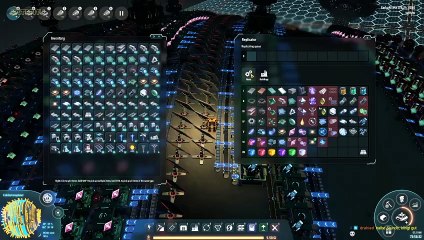 Massive Energie-Erzeugung. | Dyson Sphere Program | Ep. 222