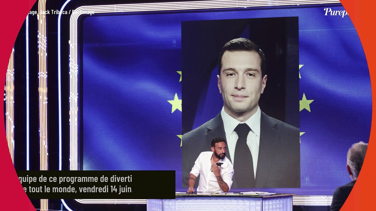 Cyril Hanouna prend la place de Sophie Davant, une ex-star de TPMP sidérée, "nous ne pourrons pas dire au revoir aux auditeurs"