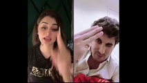 Reshma vs Qalil | Tiktok Live Battles#tiktok