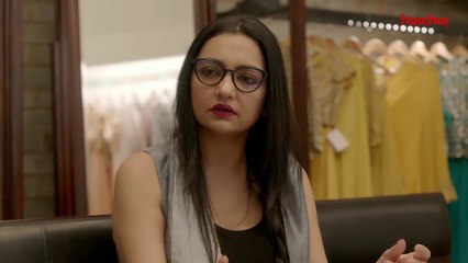 high profile influencer - Romance Hindi Web Series