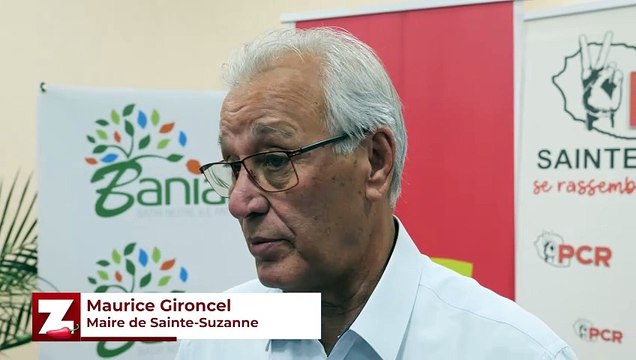 Législatives : Maurice Gironcel soutient Alek Laï-Kane-Cheong