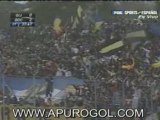 Gimnasia Jujuy 1 Boca 2 Goles Jesus Datolo y Escalada