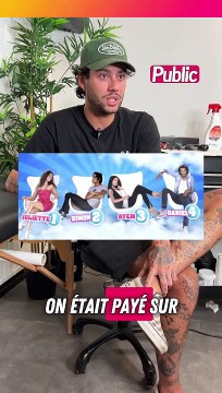 On a retrouvé Simon alias @patcho_ttt de Secret Story saison 5 . Tu sais c’était la saison avec Marie, Ayem, les jumeaux Zarko et Zelko,… Vous pouvez retrouver Simon ici @shadowink et ici @downtownparistattoo