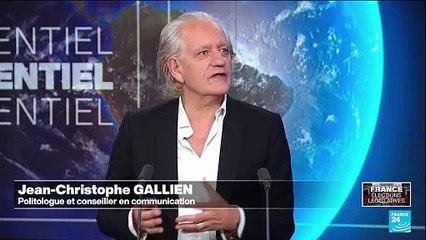 L'exclusion d'Éric Ciotti de la présidence des Républicains invalidée par la justice