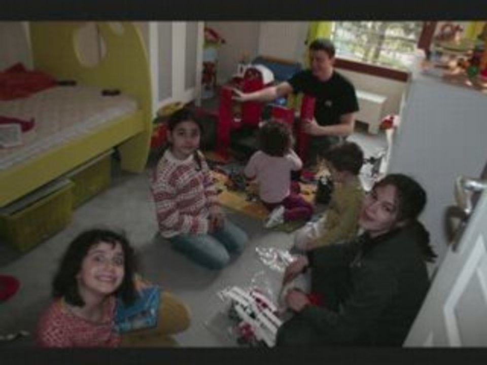 Déja 3 ans