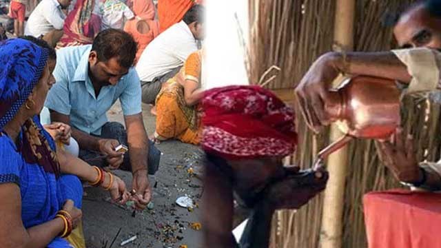 Ganga Dussehra 2024: गंगा दशहरा के दिन क्या करना चाहिए क्या नहीं | Ganga Dussehra Par Kya Kare |