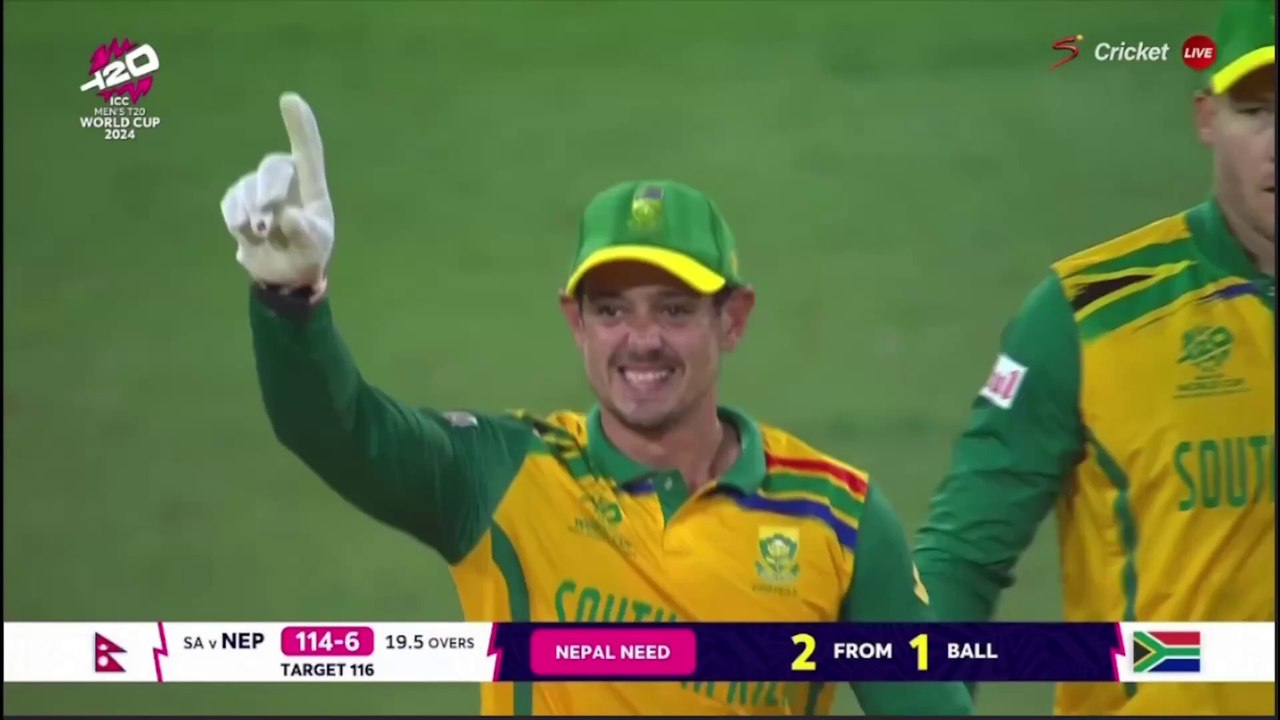 #31 RSAvNEP2024T20