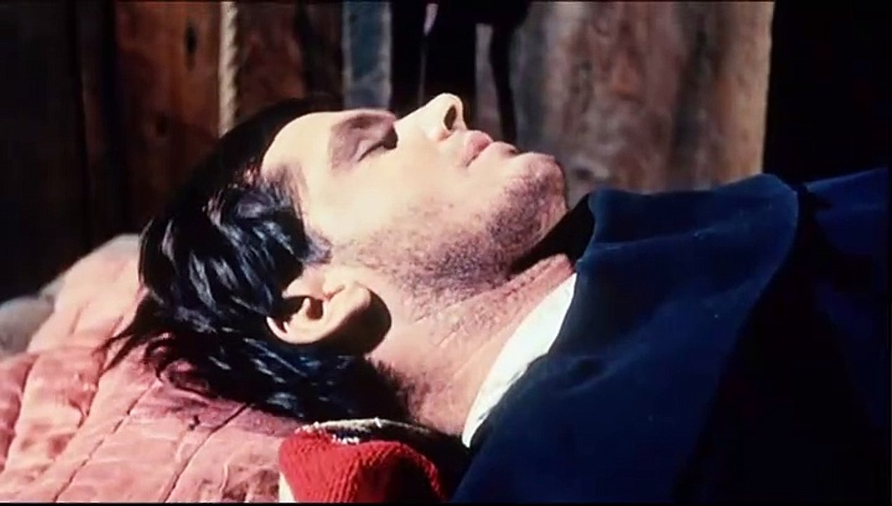 The Terror - Schloß des Schreckens - Ganzer Film - 1963