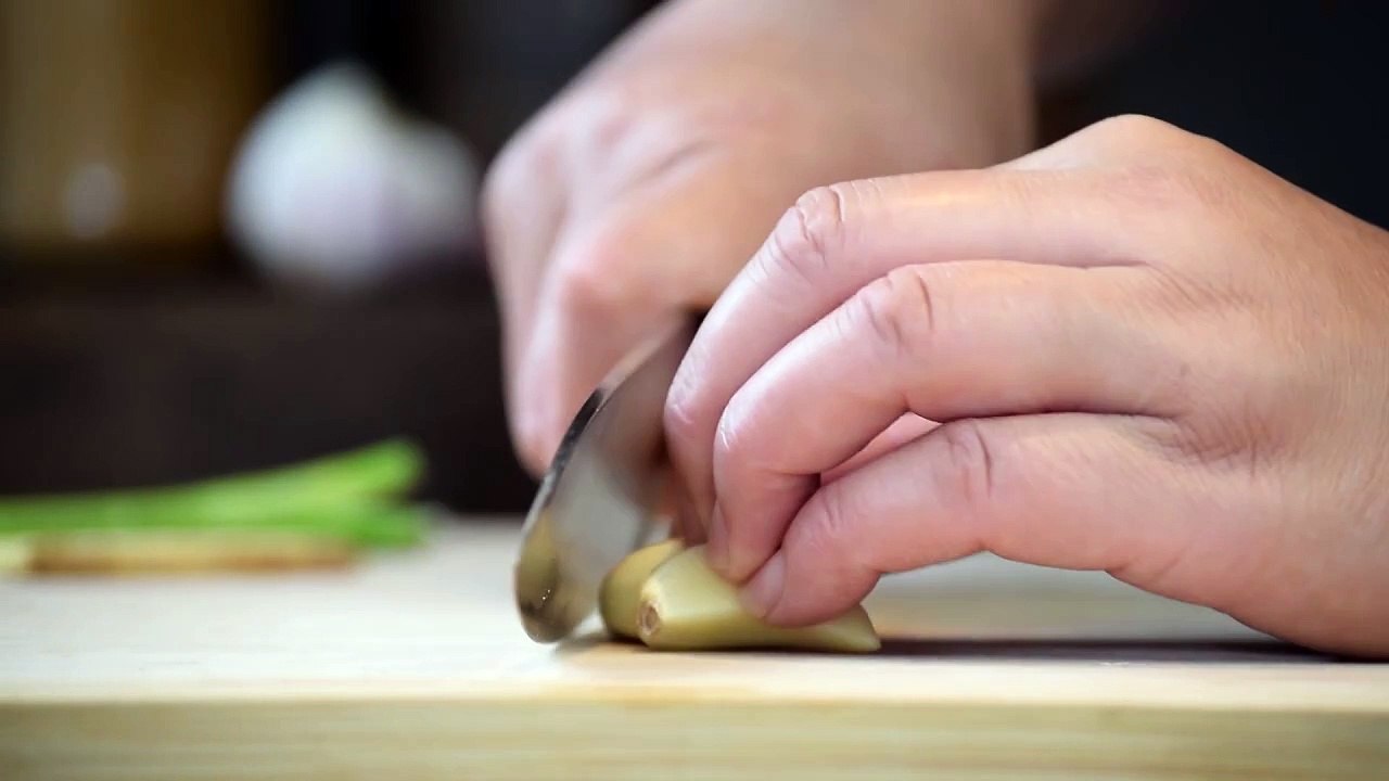 Cooking Video