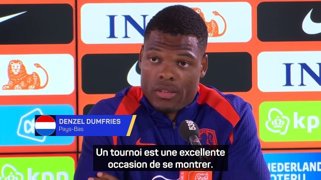 Dumfries : On ne gagnera rien si on n'est pas honnêtes les uns envers les autres