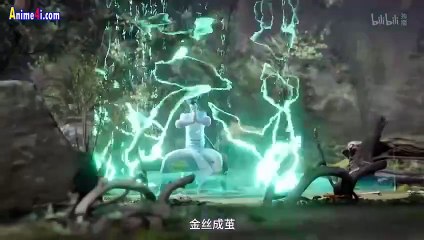 Immortality (Yong Sheng) S.3 Ep.11 English Sub