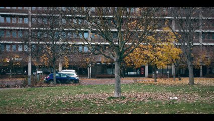 Lie to Me - Official Trailer 🎥