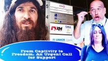 From Captivity to Freedom: An Urgent Call for Support