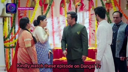 Mann Atisundar | Episode 325 Update | 15 June 2024 | राधिका ने की सुजाता की मदद, झेला सभी का गुस्सा | DangalTV
