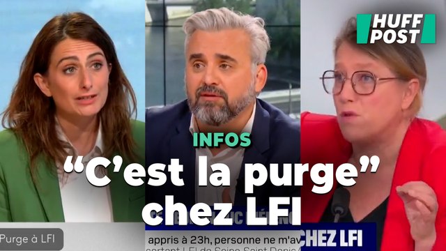 Les investitures des législatives tournent au drame à la France Insoumise