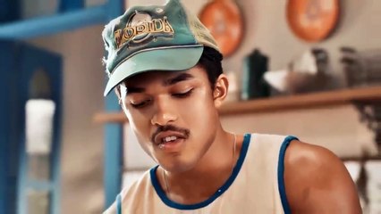 RENASCER - Capítulo de hoje 15/06 SÁBADO  Completo