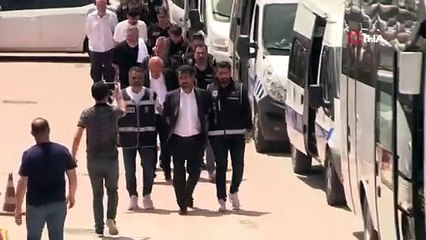 Ünlü oyuncu ''devremülk dolandırıcılığı'' operasyonunda tutuklandı