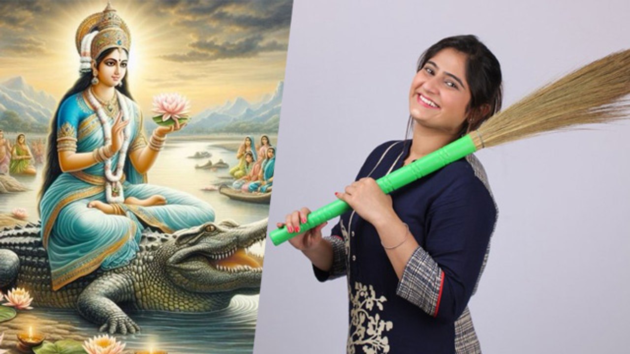 Ganga Dussehra Upay 2024: गंगा दशहरा के दिन क्या खरीदना चाहिए, सालभर मां लक्ष्मी बनी रहेंगी |Boldsky