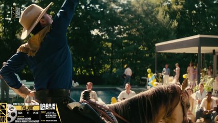 Fallout | Instant Series Magic In 5 Min