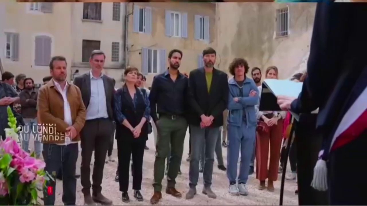 Plus belle la vie : Bande-annonce semaine du 17 juin 2024