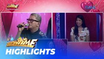 It's Showtime: Mister na ipinagpalit ni misis, mahanap na kaya ang true love? (EXpecially For You)