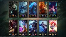 Katarina Vs Talon Mid - League Of Legends Ranked Gameplay  9 2020 04 26