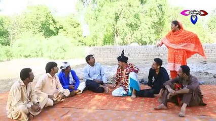 Ramzi Sughri, Koki, Jatti, & Mai Sabiran,Bhotna,Sanam New Funny Video By Rachnavi Tv (8)