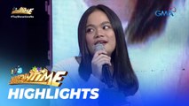 It's Showtime: Anak, paano nga ba hinarap ang paghihiwalay ng magulang? (EXpecially For You)