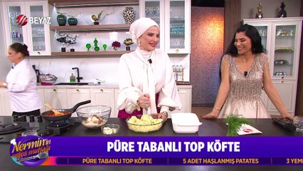 Nermin’in Enfes Mutfağı 18 Haziran 2024 411.Bölüm