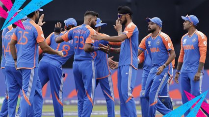 T-20 World cupలో Super-8లోకి  Teamindia.. Cupపై కన్నేసిన Rohit సేన | Oneindia Telugu