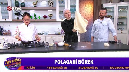 Nermin’in Enfes Mutfağı 19 Haziran 2024 412.Bölüm