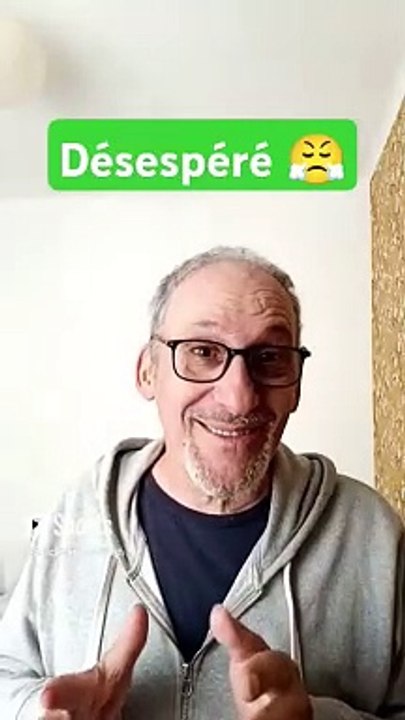 DEVINETTE  - Je m'énerve pas j'explique !!