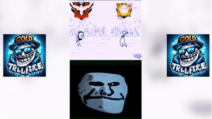  Coldest TrollFace Compilation  Troll Face Phonk Tiktoks  Coldest Moments Of All TIME