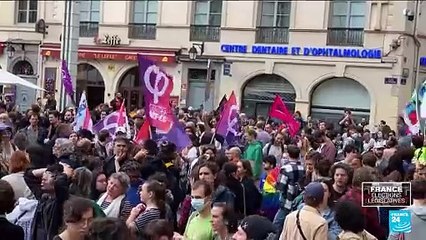 Législatives : inquiétude des marchers financiers de l'incertitude politique française